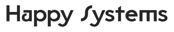 Happy Systems Logo